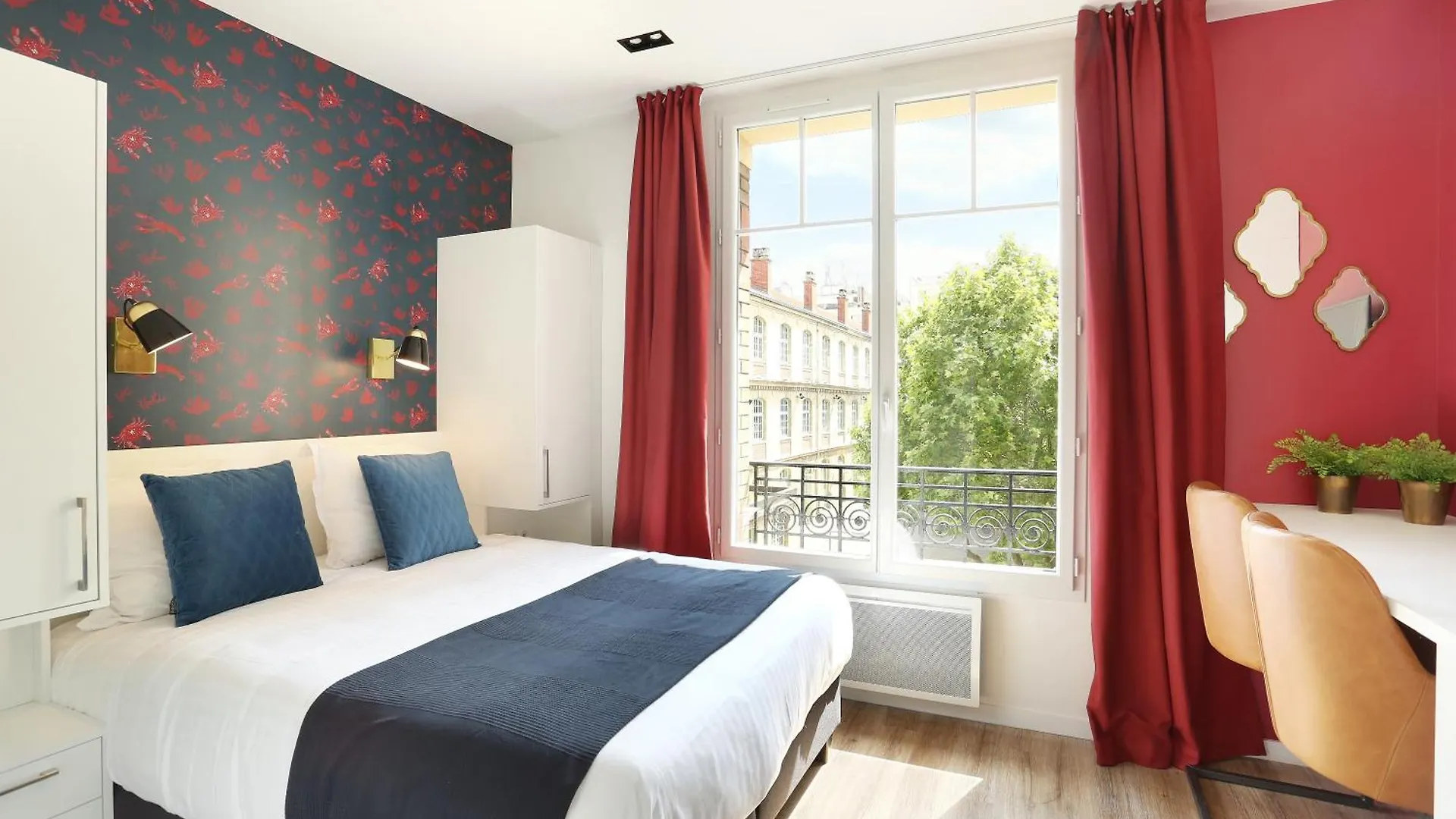 Aparthotel Yays Zola By Numa 4*