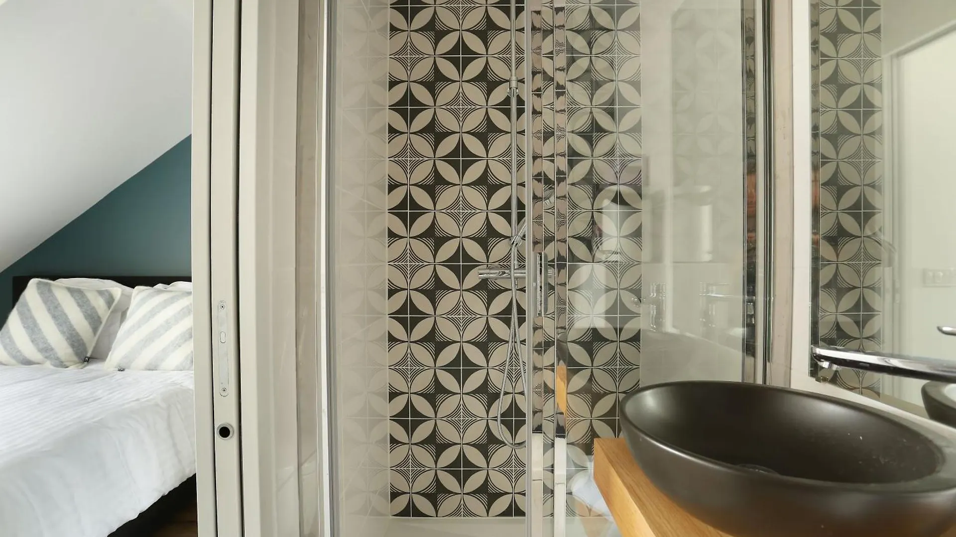 Yays Zola By Numa Aparthotel Paris