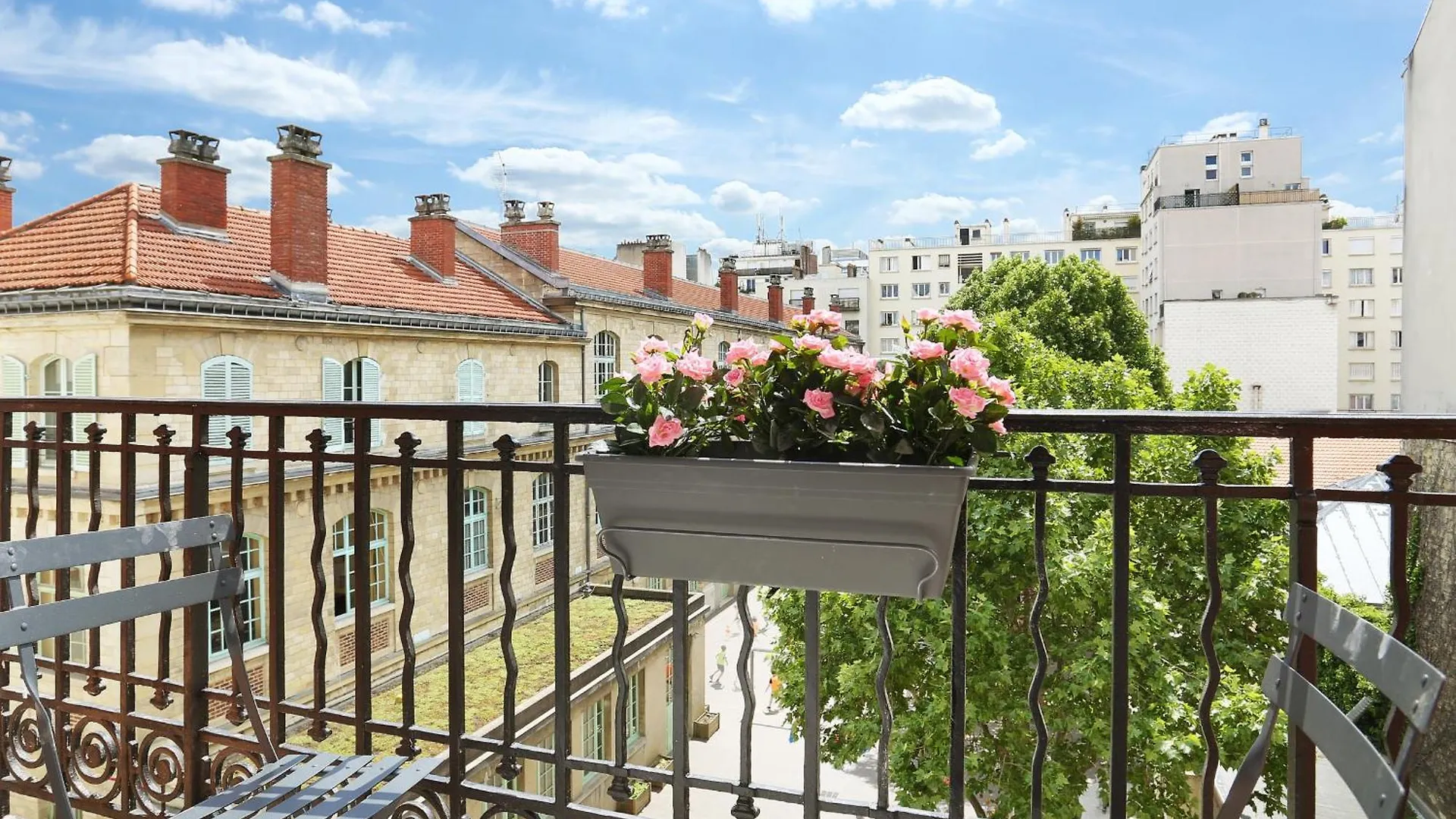 Yays Zola By Numa 4* Paris