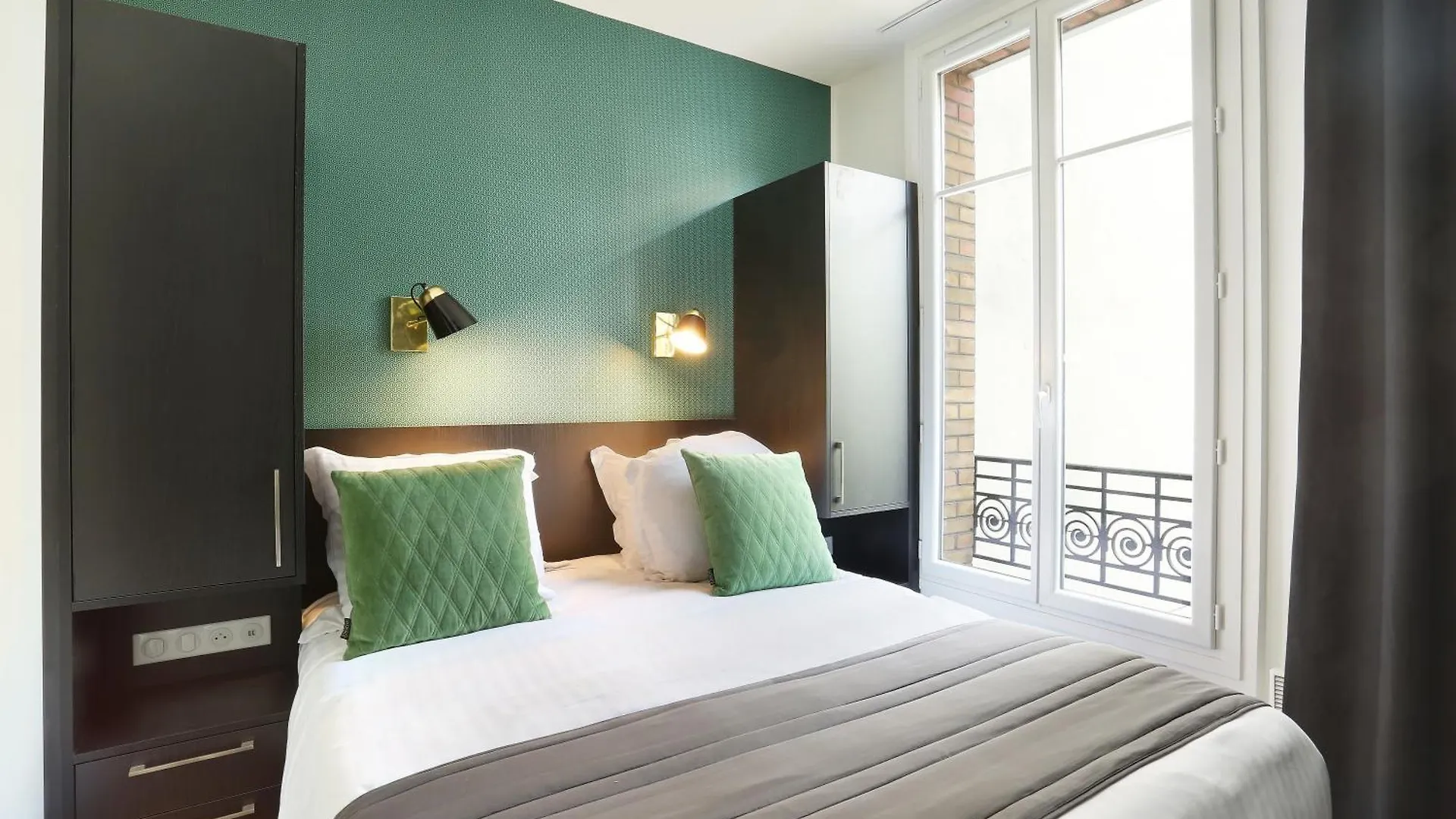 Yays Zola By Numa 4* Paris