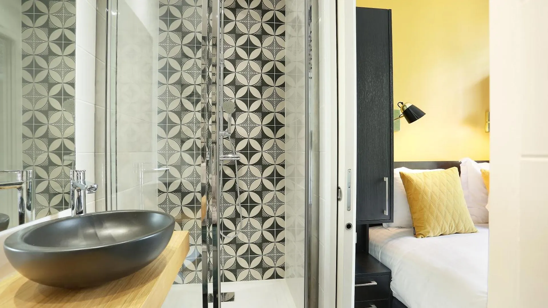 Yays Zola By Numa Aparthotel