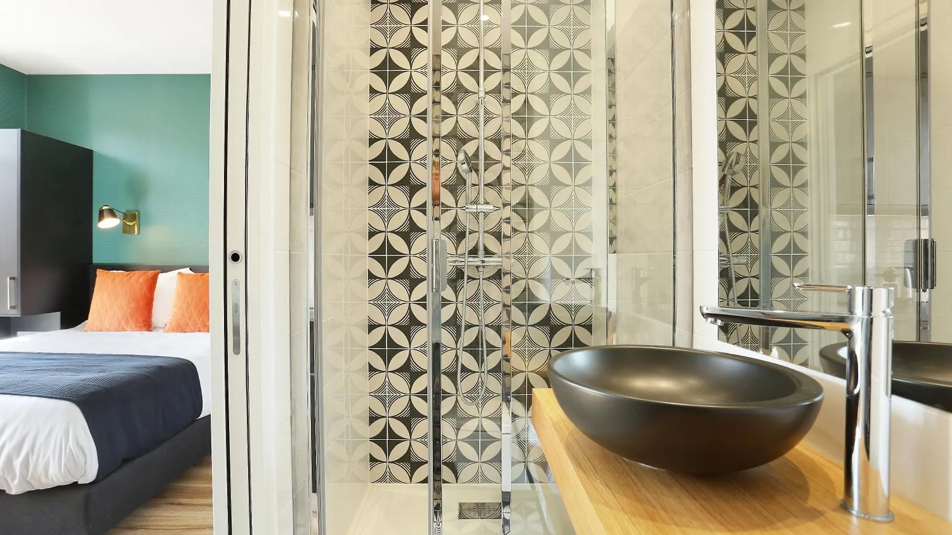 Yays Zola By Numa Apartmanhotel 4*