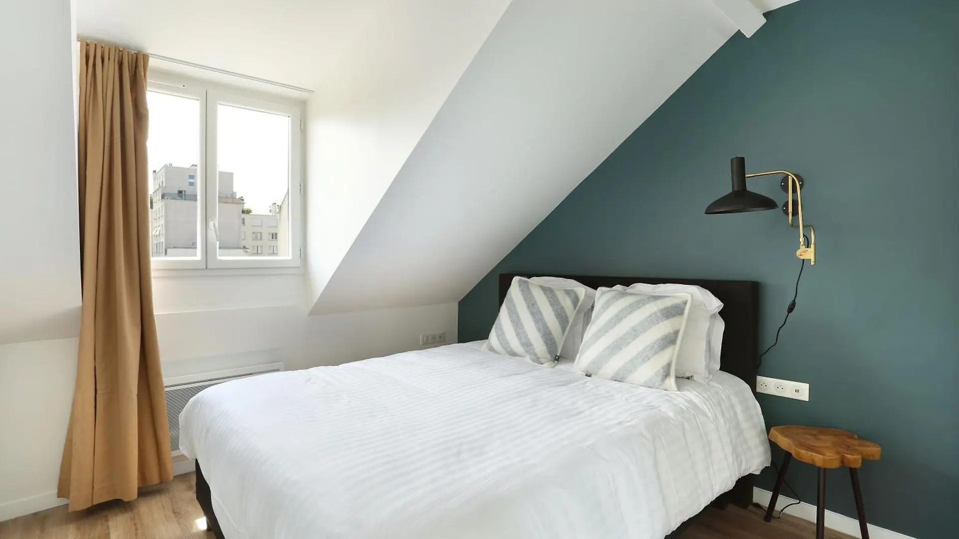Yays Zola By Numa Aparthotel Paris