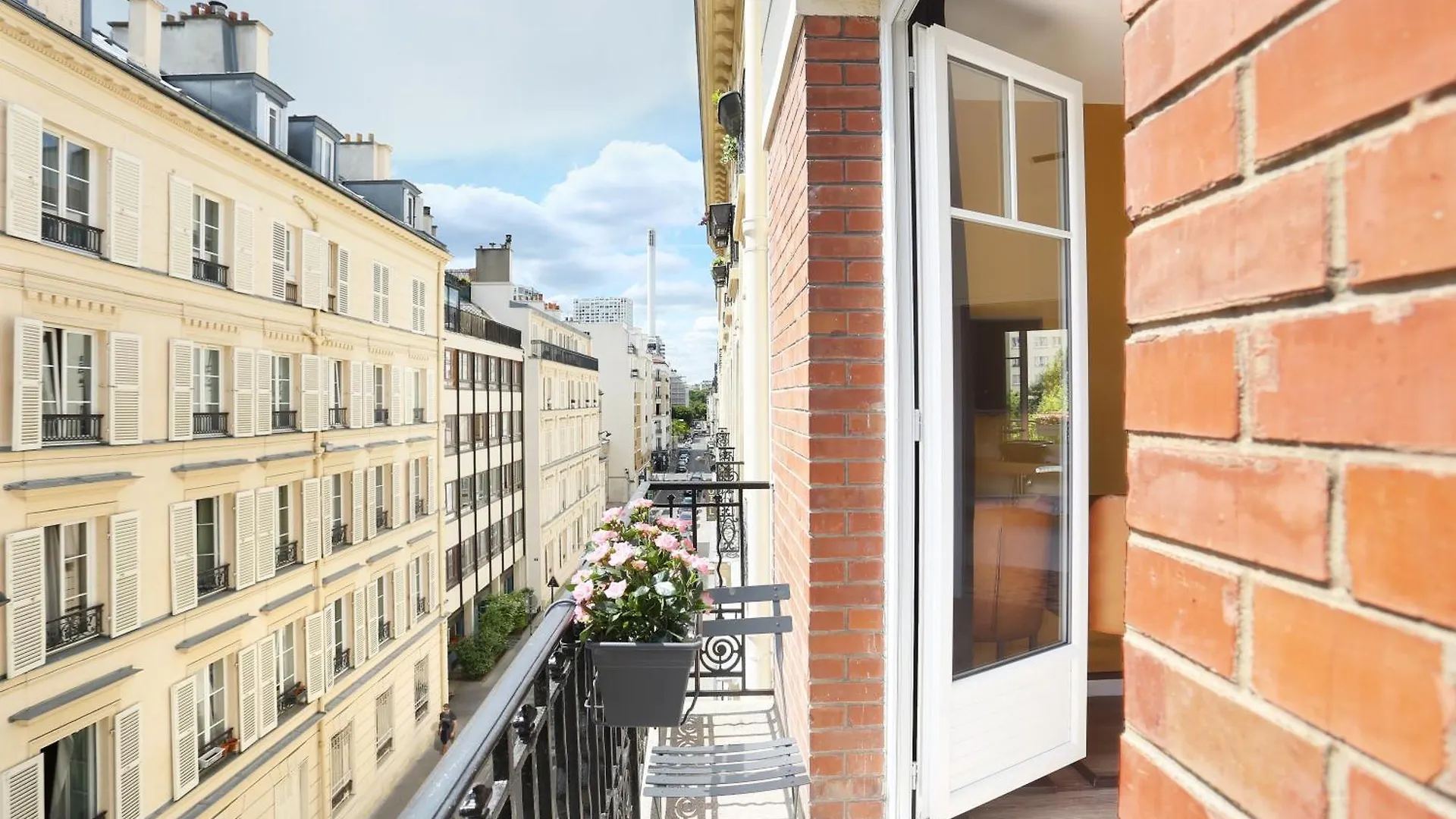 Yays Zola By Numa 4* Paris