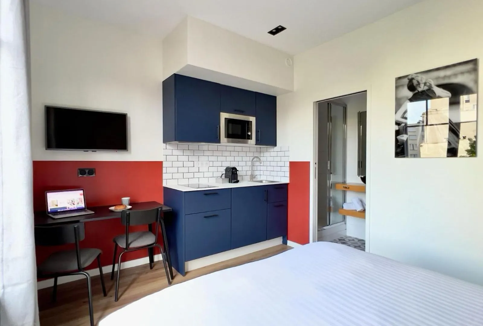 Aparthotel Yays Zola By Numa 4*
