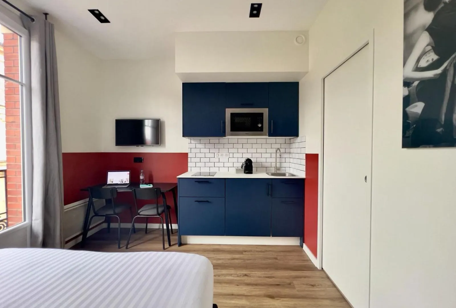 Apartmanhotel Yays Zola By Numa